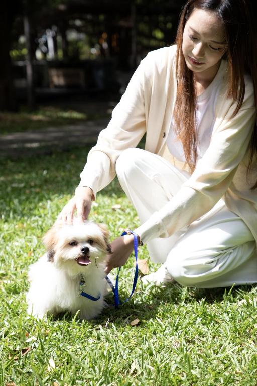 The Leela Resort & Spa Pattaya - Resim 17