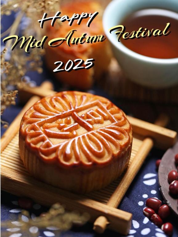 Golden Tulip Mandison Suites - Resim 7