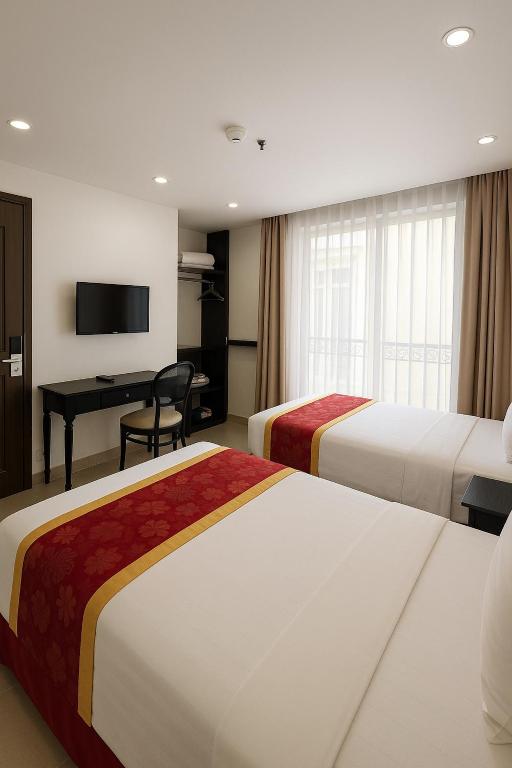 Euphoria Hotel & Spa - 16