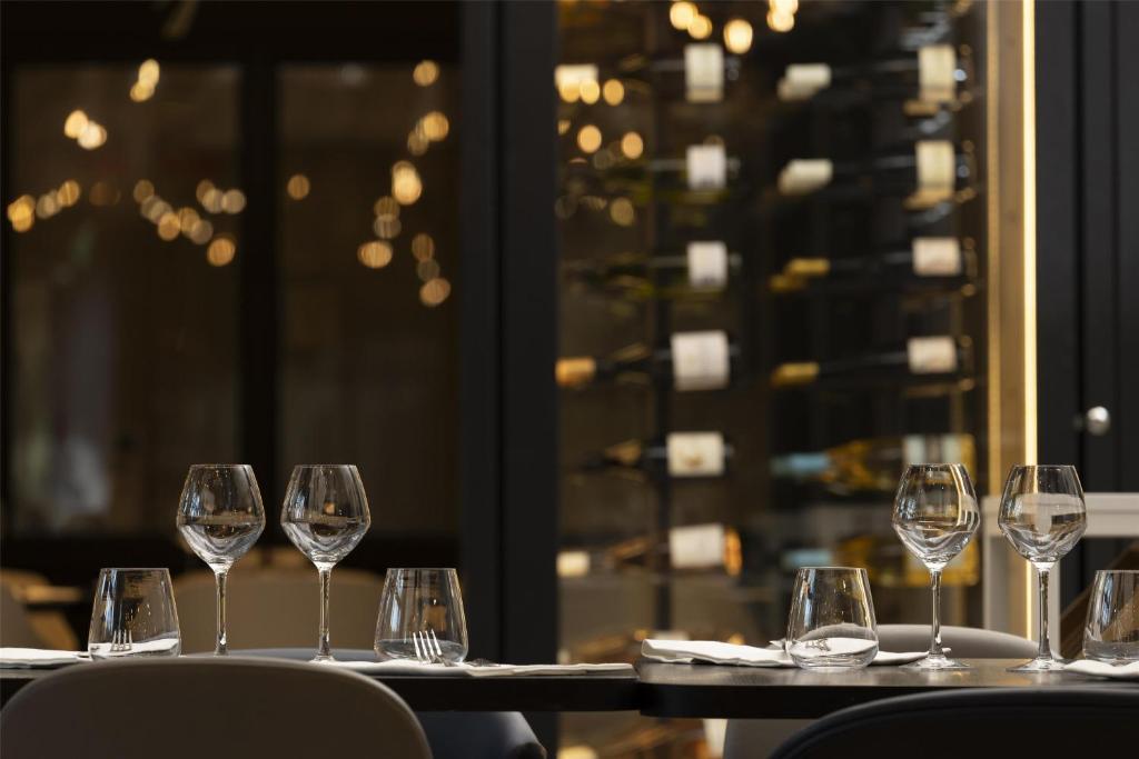 Hilton Garden Inn Paris La Villette - Resim 12