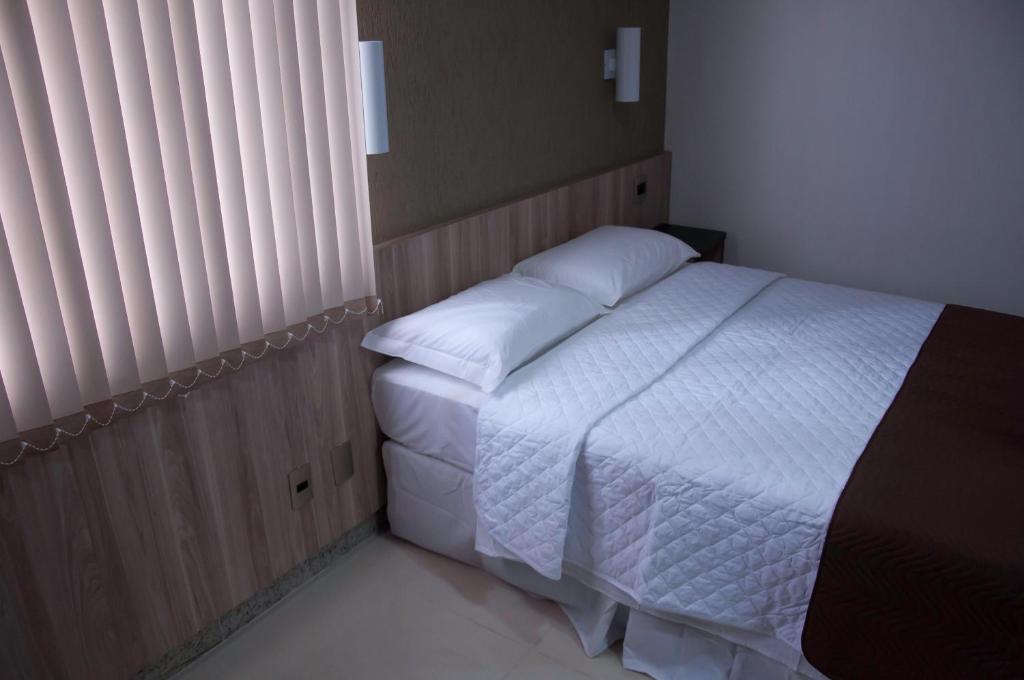  Hotel Domus Esplanada Itabira