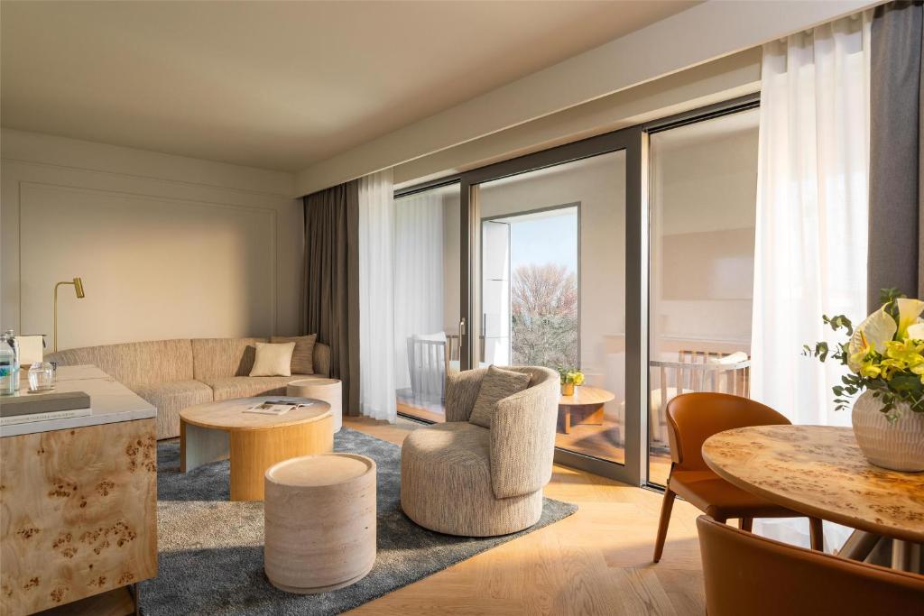 Hyatt Regency Zadar - 11