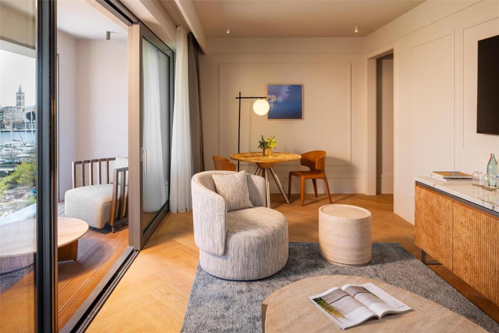 Hyatt Regency Zadar - 10