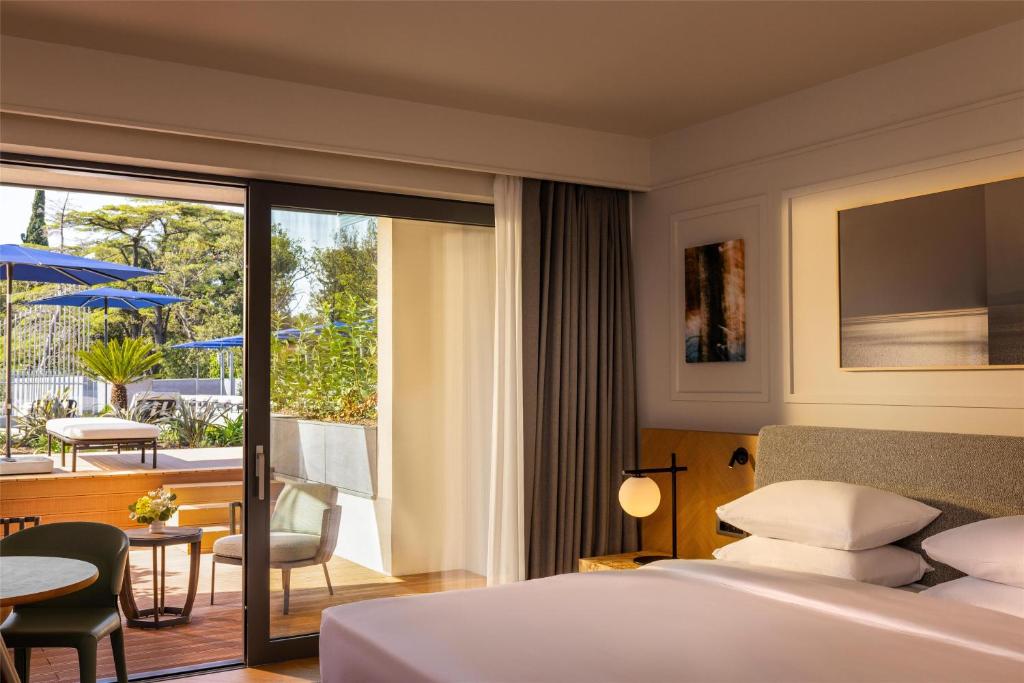 Hyatt Regency Zadar - 17