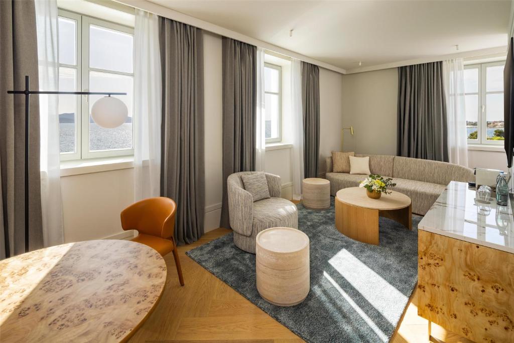 Hyatt Regency Zadar - 1