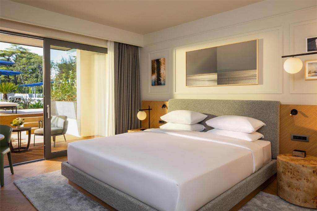 Hyatt Regency Zadar - 15