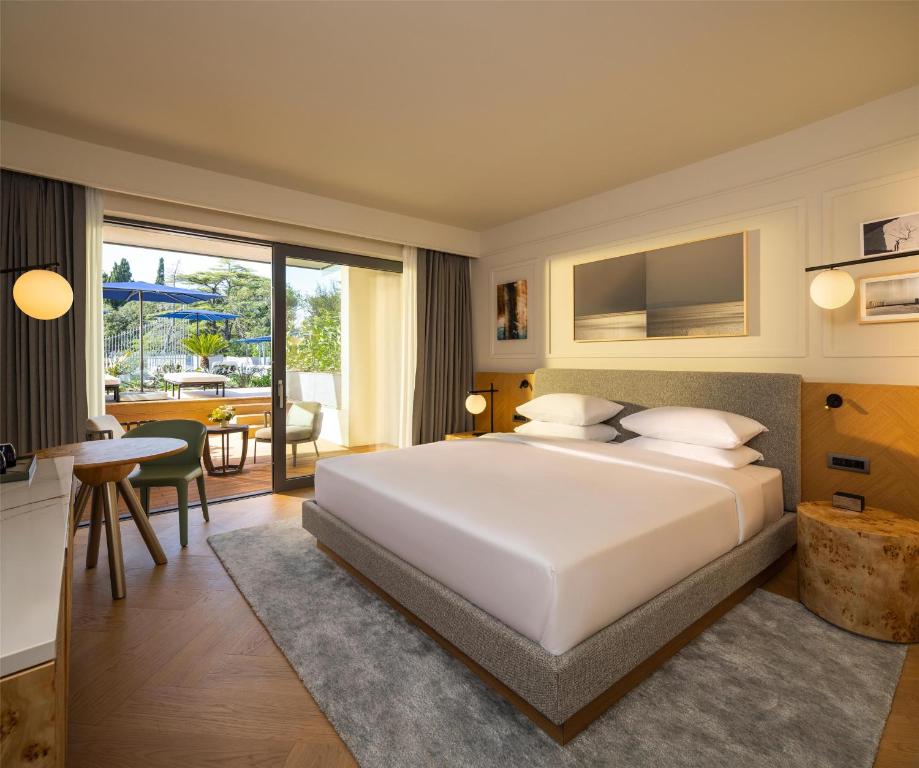 Hyatt Regency Zadar - 16