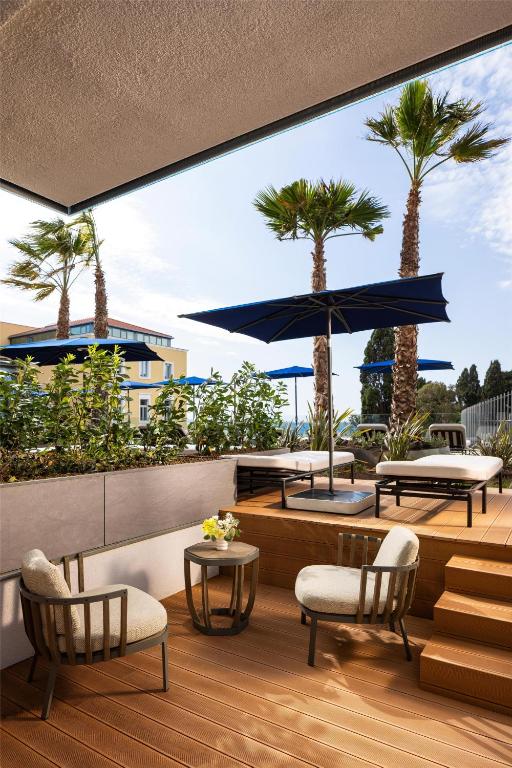 Hyatt Regency Zadar - 19