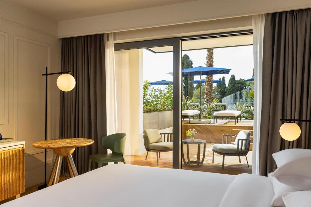 Hyatt Regency Zadar - 18