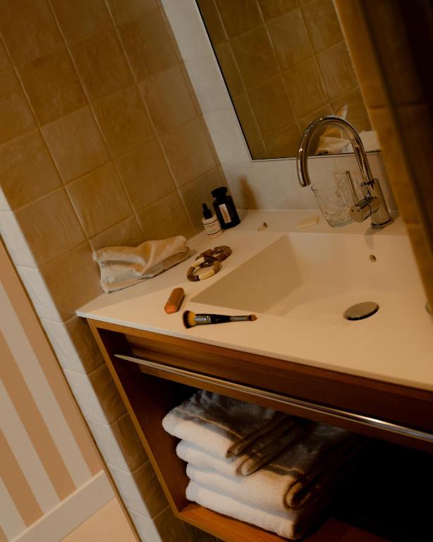 9Hotel Chelton - Resim 14