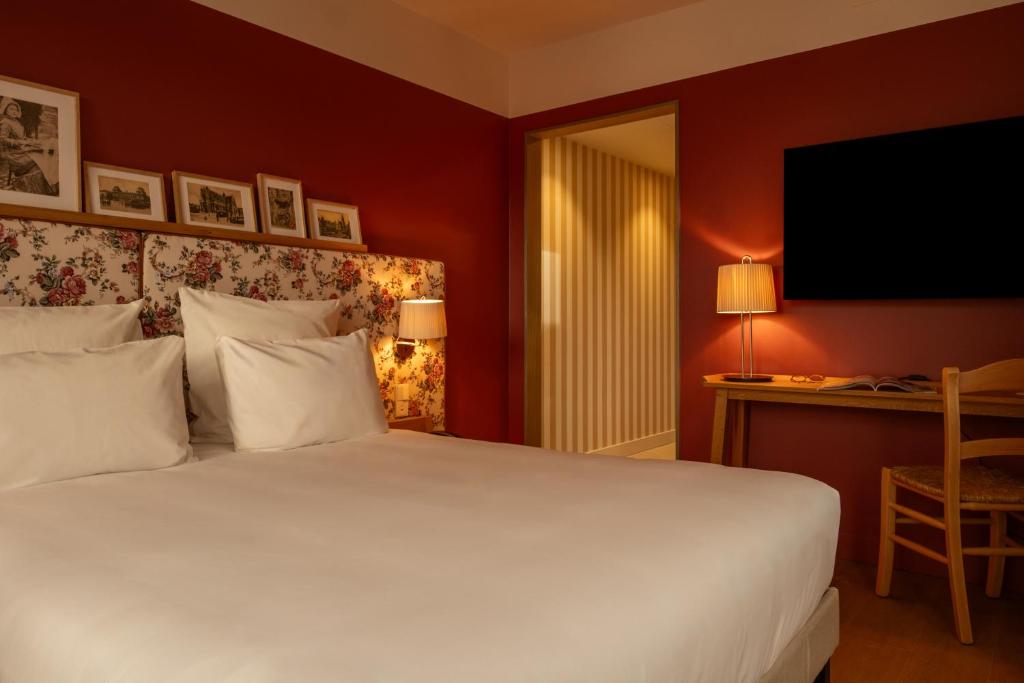 9Hotel Chelton - Resim 19