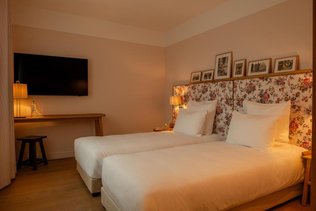 9Hotel Chelton - Resim 20