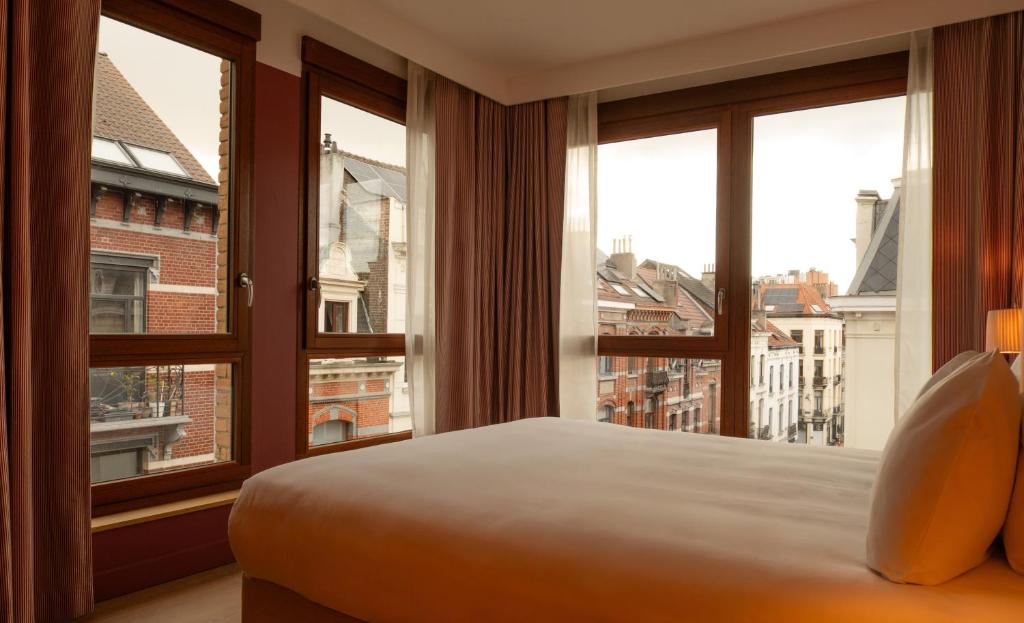 9Hotel Chelton - Resim 13