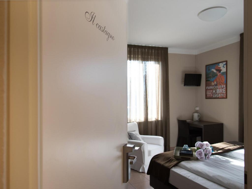 Locanda Del Conventino - Resim 21