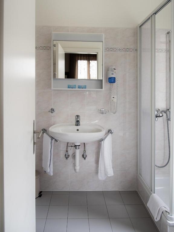 Locanda Del Conventino - Resim 8