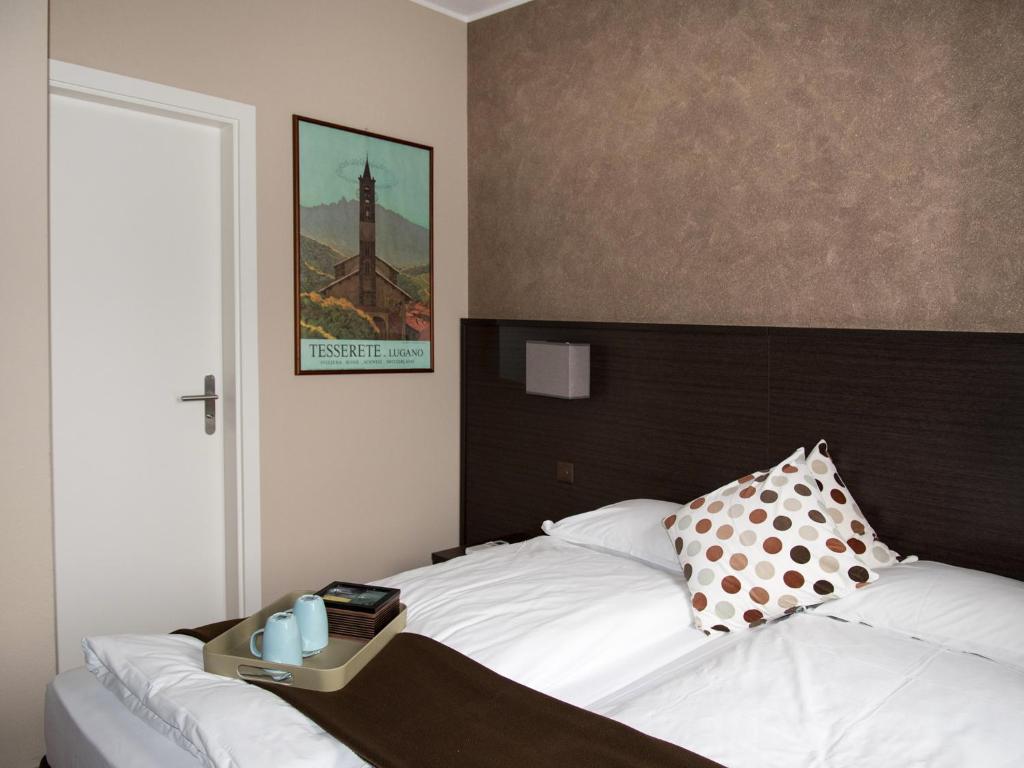 Locanda Del Conventino - Resim 27