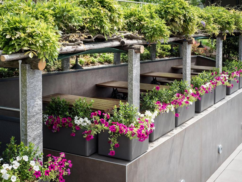 Locanda Del Conventino - Resim 25