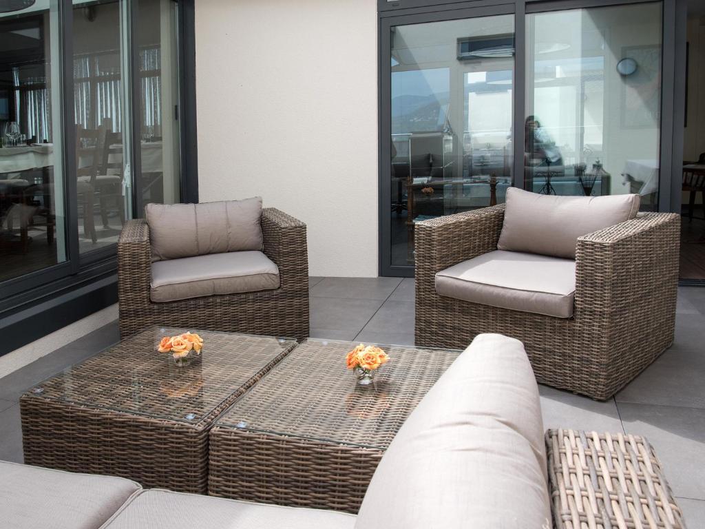 Locanda Del Conventino - Resim 23