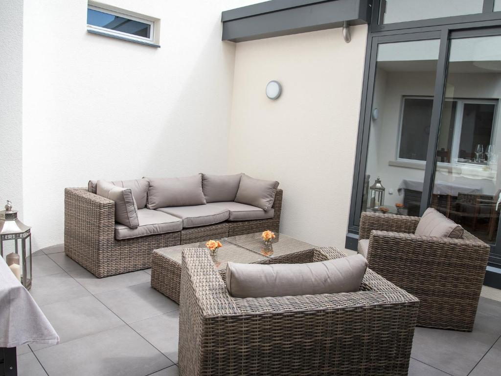 Locanda Del Conventino - Resim 34