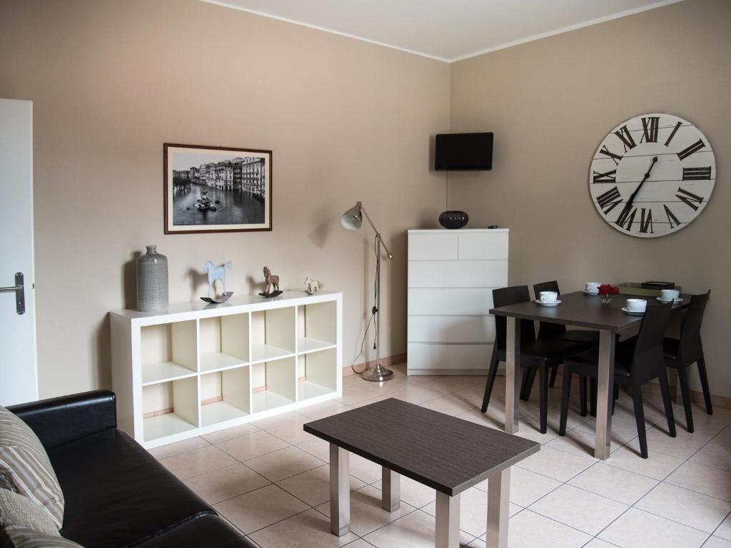 Locanda Del Conventino - Resim 4