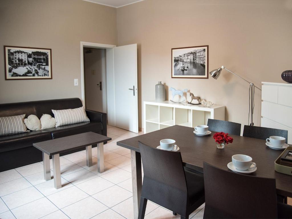 Locanda Del Conventino - Resim 12