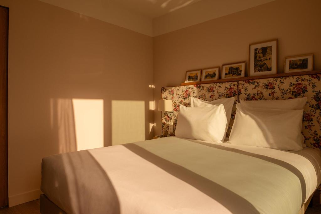 9Hotel Chelton - Resim 23