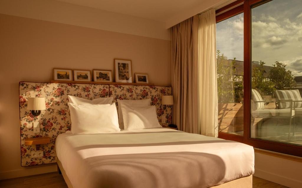 9Hotel Chelton - Resim 15