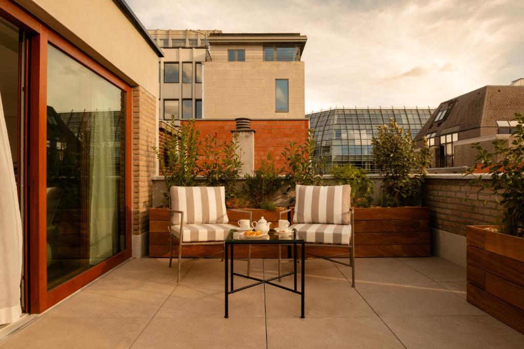 9Hotel Chelton - Resim 12