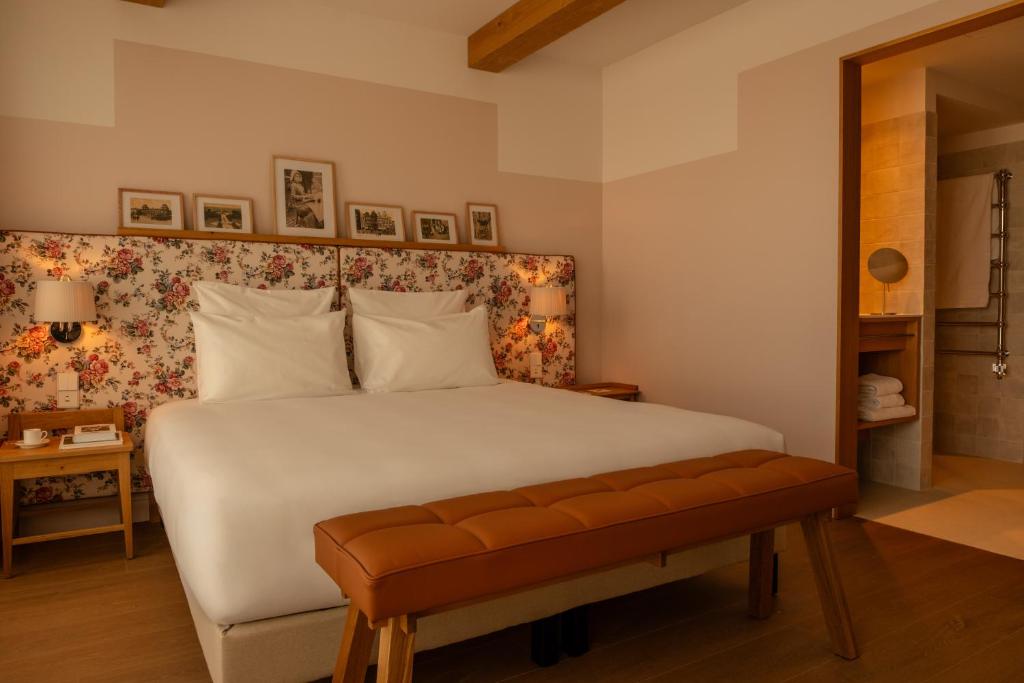 9Hotel Chelton - Resim 24