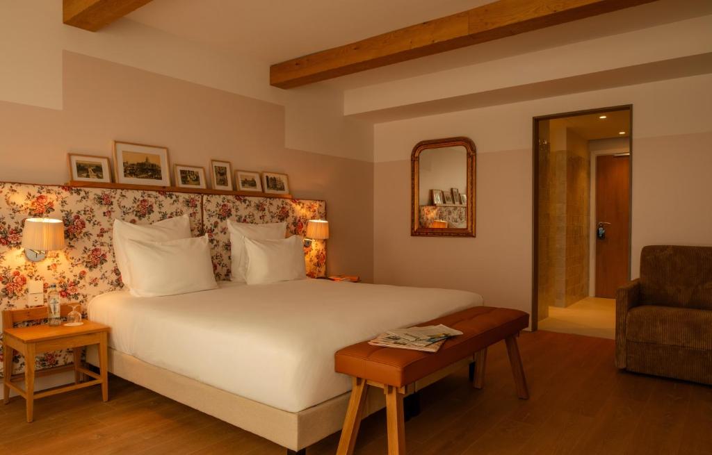 9Hotel Chelton - Resim 27