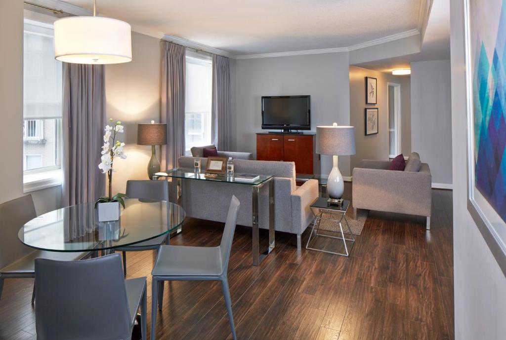 The Georgian Terrace Hotel photo