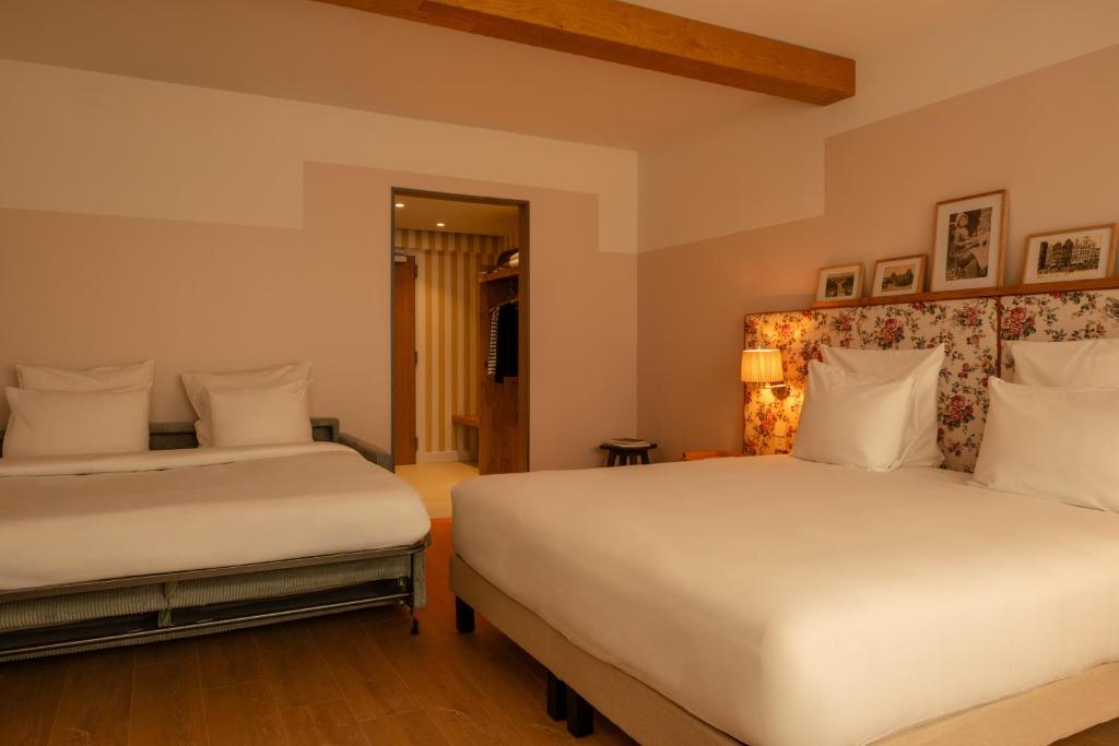 9Hotel Chelton - Resim 31