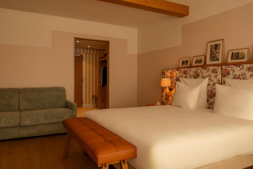 9Hotel Chelton - Resim 32