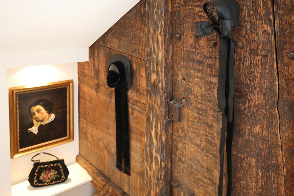 Fotografie z fotogalerie ubytování Annas Scheune v destinaci Waldkirch
