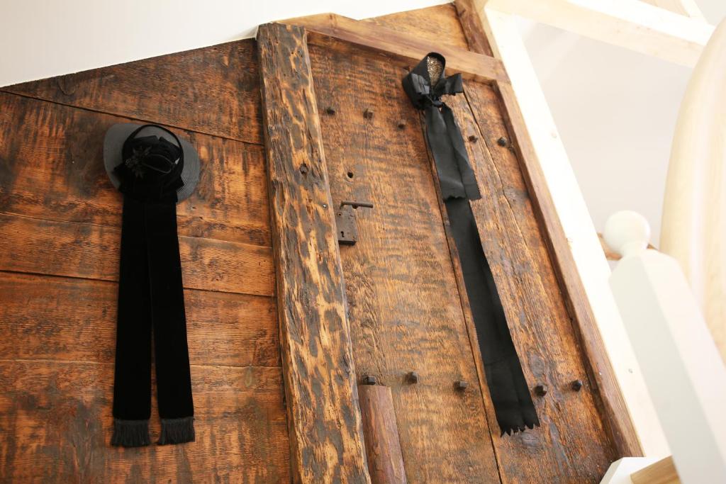 Fotografie z fotogalerie ubytování Annas Scheune v destinaci Waldkirch