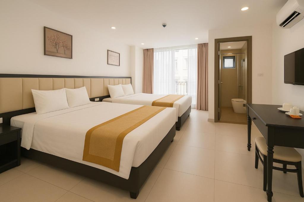 Euphoria Hotel & Spa - 19