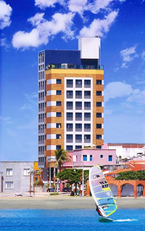  Maredomus Hotel