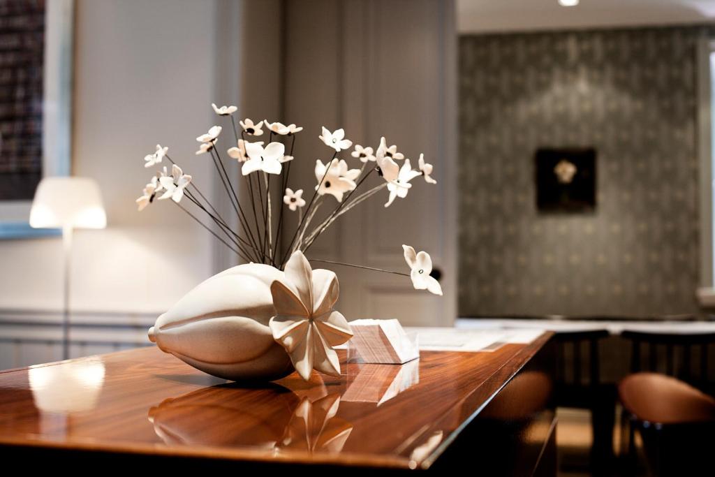 Hotel Villa Anna - Resim 33