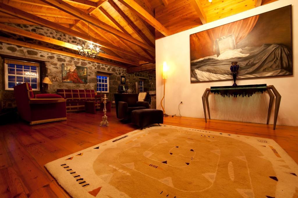Fotografie z fotogalerie ubytování Pocinhobay v destinaci Madalena