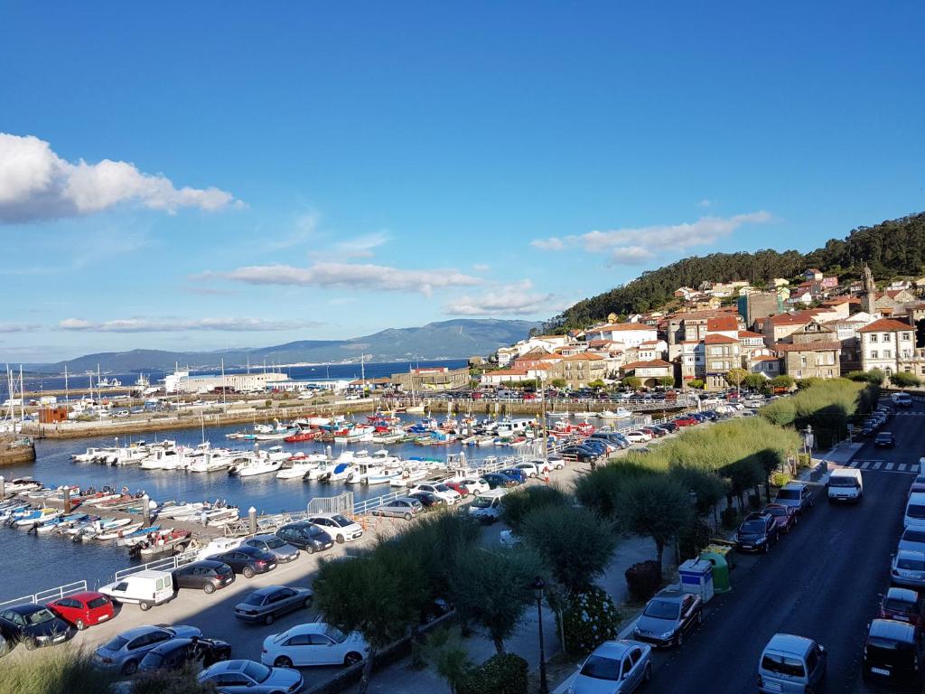 Príroda v okolí penziónu