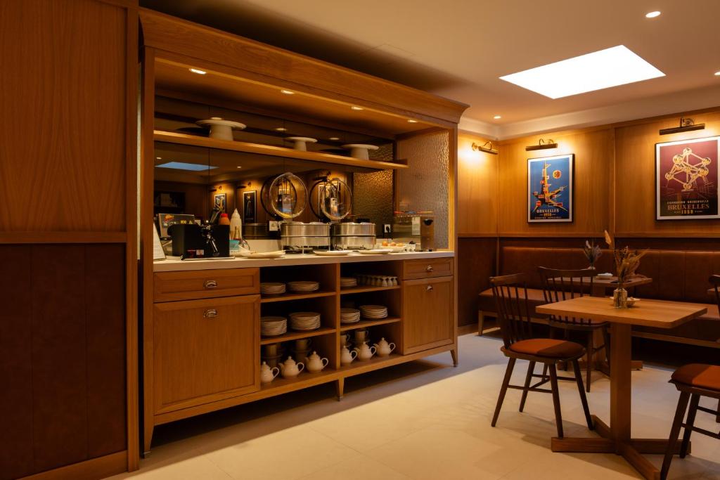 9Hotel Chelton - Resim 37