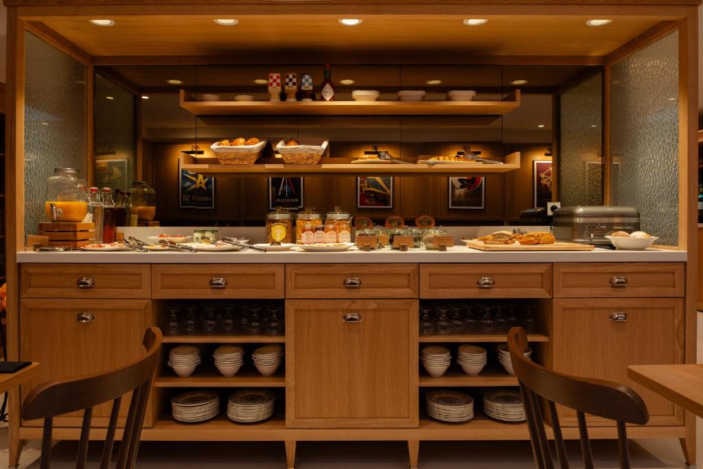 9Hotel Chelton - Resim 34