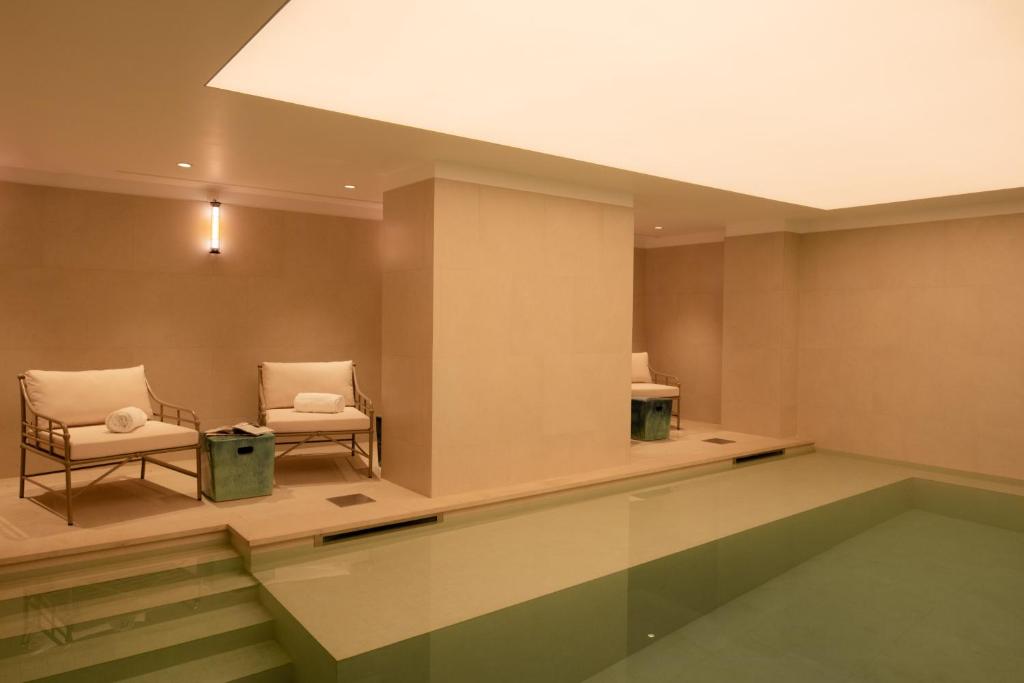 9Hotel Chelton - Resim 2