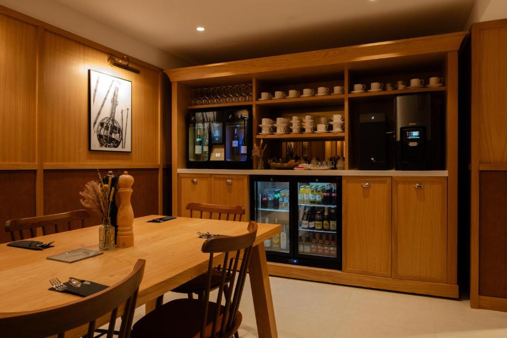 9Hotel Chelton - Resim 40