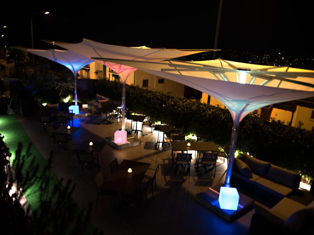 Locanda Del Conventino - Resim 14