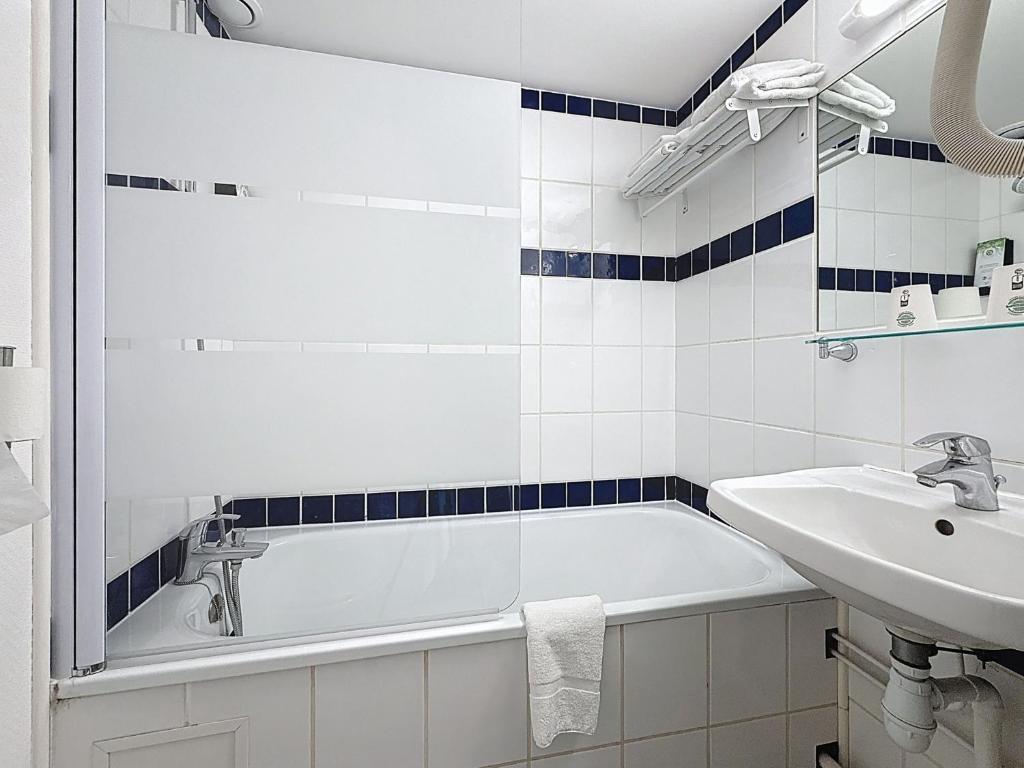 Kyriad Reims Est - Parc Expositions - Resim 3