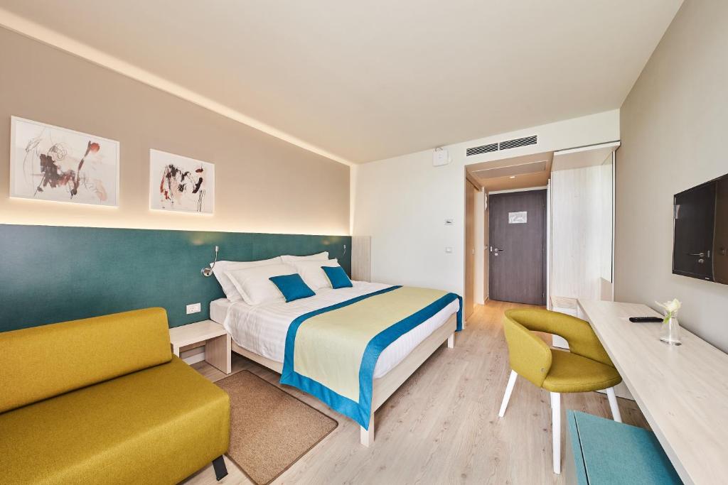 Hotel Sipar Plava Laguna - 10