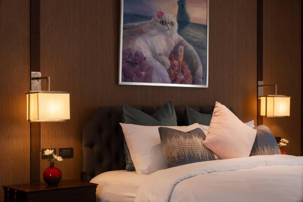 Presidential Suite | 5 min BTS, Sun-Room| 159sqm, Khlong Toei (updated ...