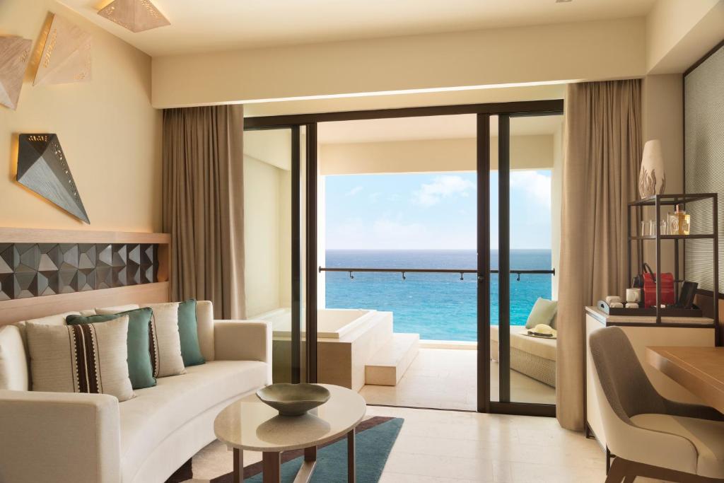 Hotels in Cancun