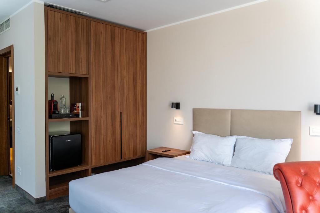 Embassy Romana - Resim 45